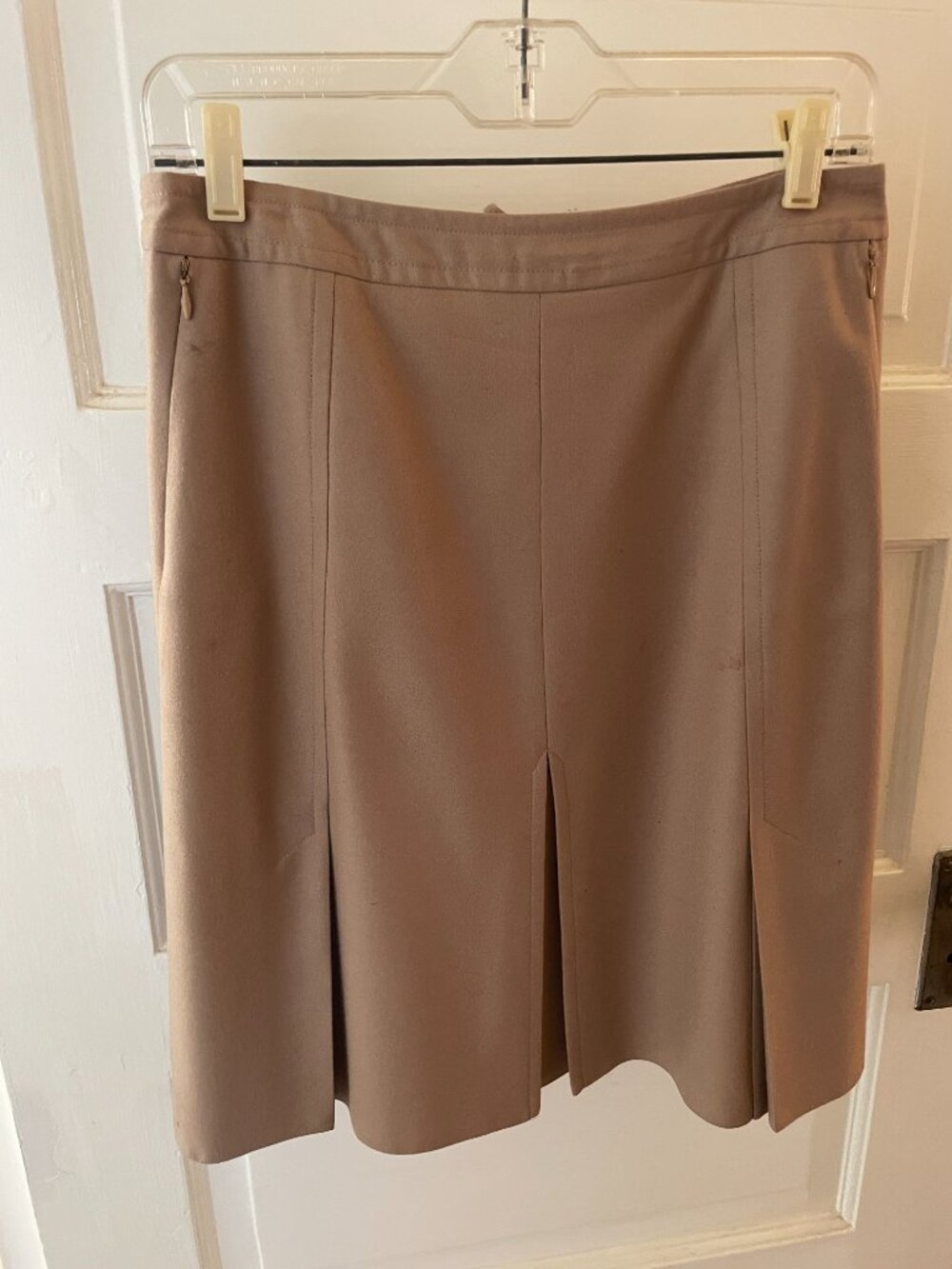 Akris Punto skirt